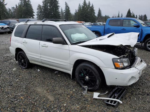 Photo 3 VIN: JF1SG69604H766032 - SUBARU FORESTER 