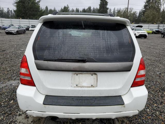 Photo 5 VIN: JF1SG69604H766032 - SUBARU FORESTER 