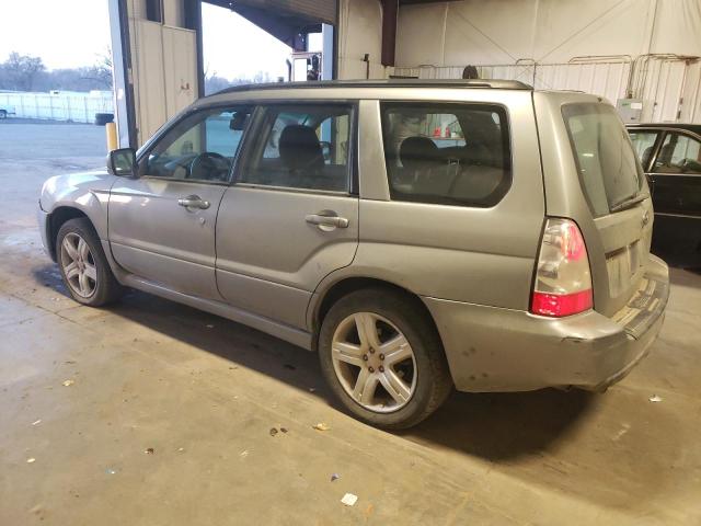 Photo 1 VIN: JF1SG69607H727896 - SUBARU FORESTER 