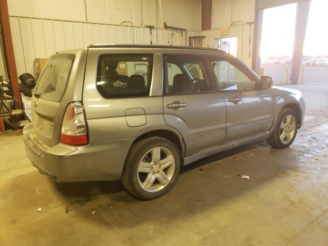 Photo 2 VIN: JF1SG69607H727896 - SUBARU FORESTER 