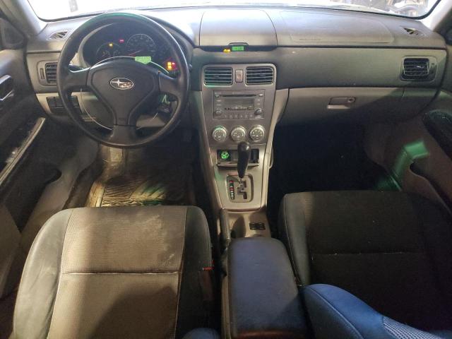 Photo 7 VIN: JF1SG69607H727896 - SUBARU FORESTER 