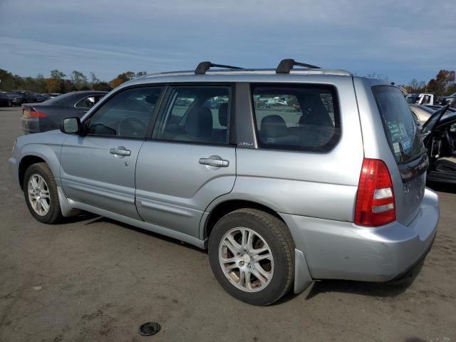 Photo 1 VIN: JF1SG69614H705529 - SUBARU FORESTER 2 