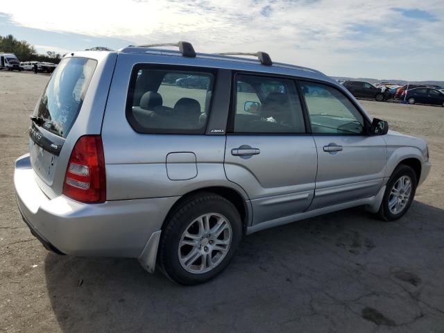 Photo 2 VIN: JF1SG69614H705529 - SUBARU FORESTER 2 