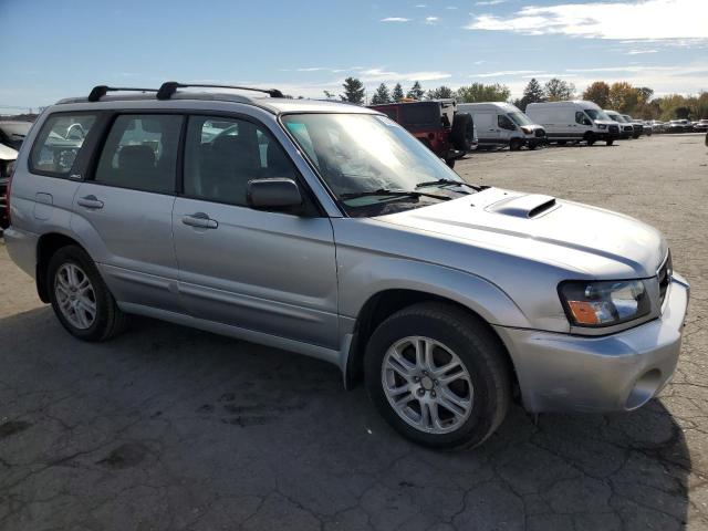 Photo 3 VIN: JF1SG69614H705529 - SUBARU FORESTER 2 