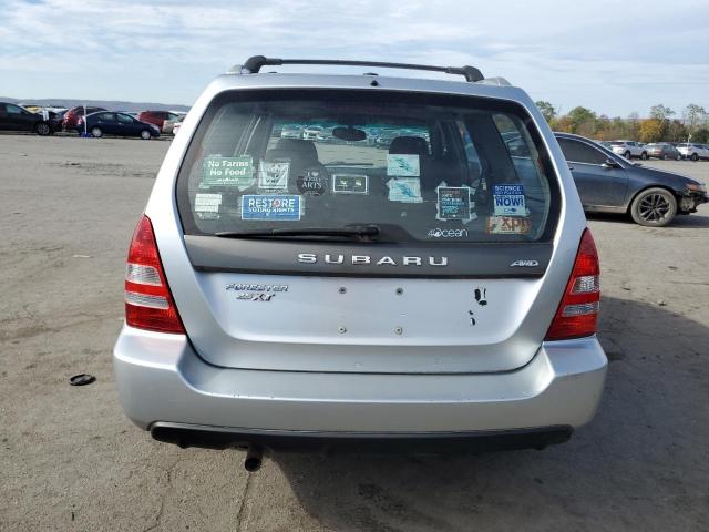 Photo 5 VIN: JF1SG69614H705529 - SUBARU FORESTER 2 