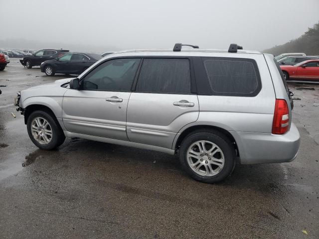 Photo 1 VIN: JF1SG69614H764998 - SUBARU FORESTER 