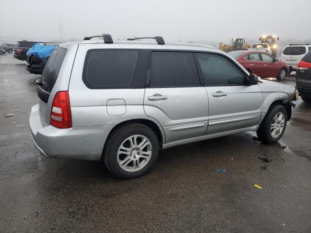 Photo 2 VIN: JF1SG69614H764998 - SUBARU FORESTER 