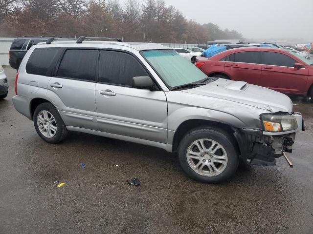 Photo 3 VIN: JF1SG69614H764998 - SUBARU FORESTER 