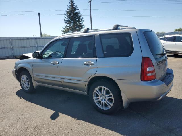 Photo 1 VIN: JF1SG69615H737513 - SUBARU FORESTER 