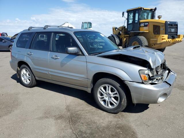 Photo 3 VIN: JF1SG69615H737513 - SUBARU FORESTER 