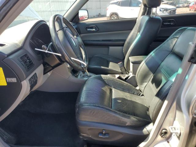 Photo 6 VIN: JF1SG69615H737513 - SUBARU FORESTER 