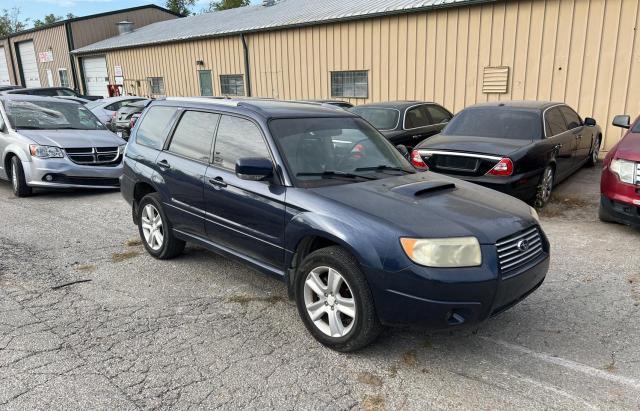 Photo 0 VIN: JF1SG69616H725623 - SUBARU FORESTER 2 