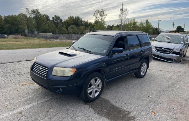 Photo 1 VIN: JF1SG69616H725623 - SUBARU FORESTER 2 