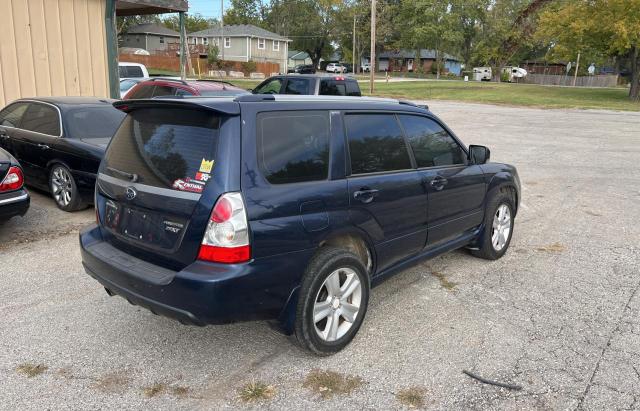 Photo 3 VIN: JF1SG69616H725623 - SUBARU FORESTER 2 