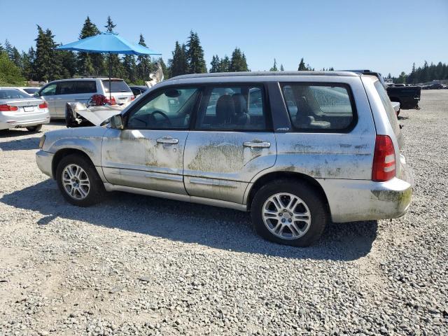 Photo 1 VIN: JF1SG69624G705271 - SUBARU FORESTER 2 