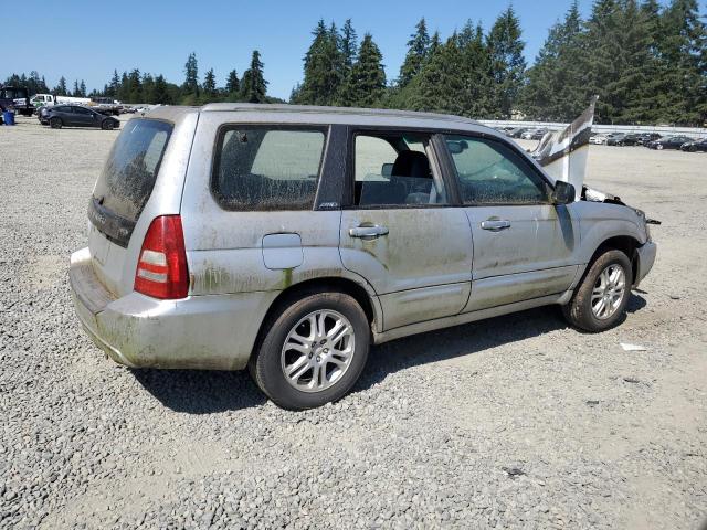 Photo 2 VIN: JF1SG69624G705271 - SUBARU FORESTER 2 