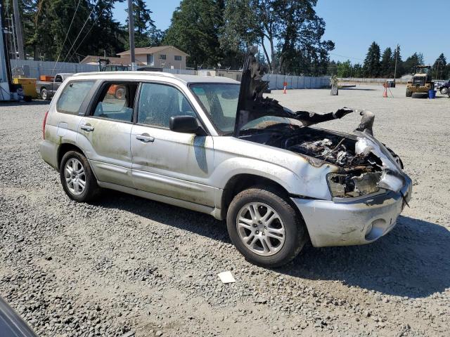 Photo 3 VIN: JF1SG69624G705271 - SUBARU FORESTER 2 