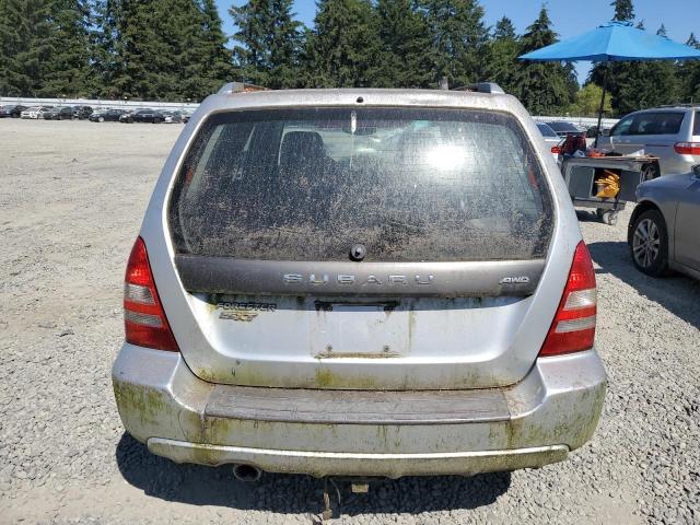 Photo 5 VIN: JF1SG69624G705271 - SUBARU FORESTER 2 