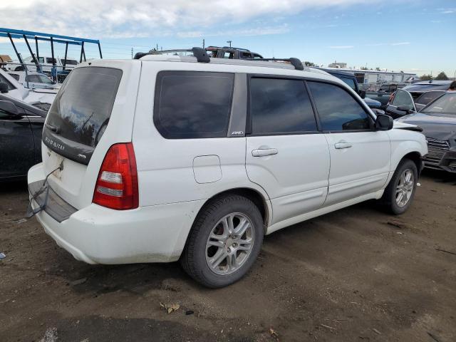 Photo 2 VIN: JF1SG69624H728124 - SUBARU FORESTER 