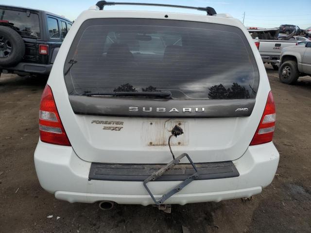 Photo 5 VIN: JF1SG69624H728124 - SUBARU FORESTER 