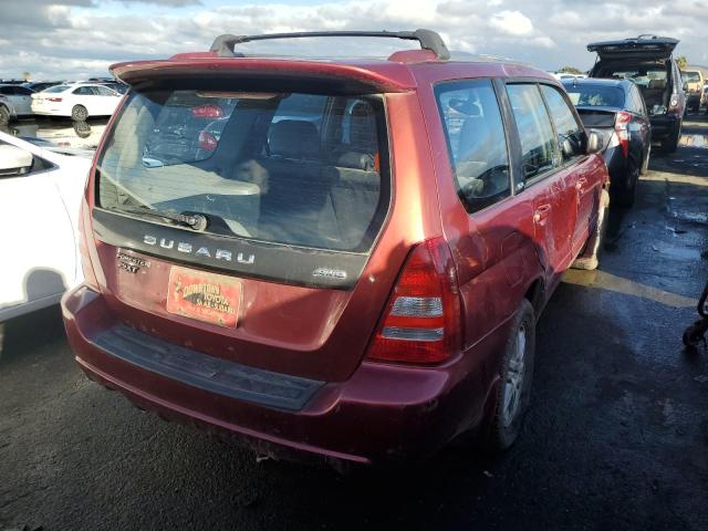 Photo 2 VIN: JF1SG69624H753525 - SUBARU FORESTER 