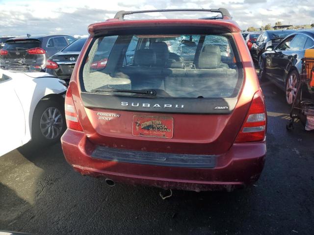 Photo 5 VIN: JF1SG69624H753525 - SUBARU FORESTER 