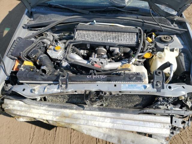 Photo 11 VIN: JF1SG69625H709963 - SUBARU FORESTER 2 