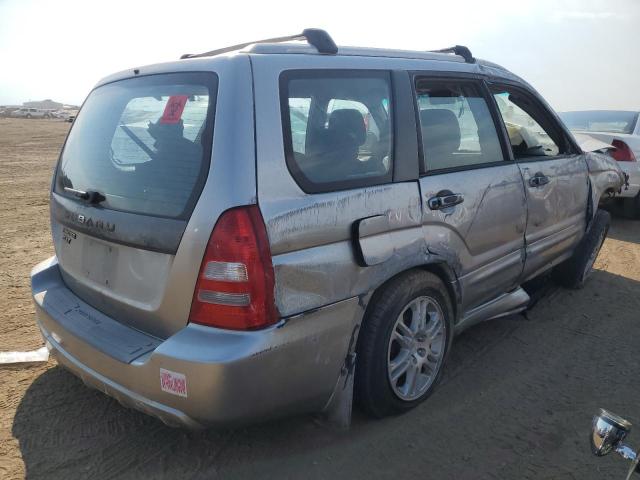 Photo 2 VIN: JF1SG69625H709963 - SUBARU FORESTER 2 