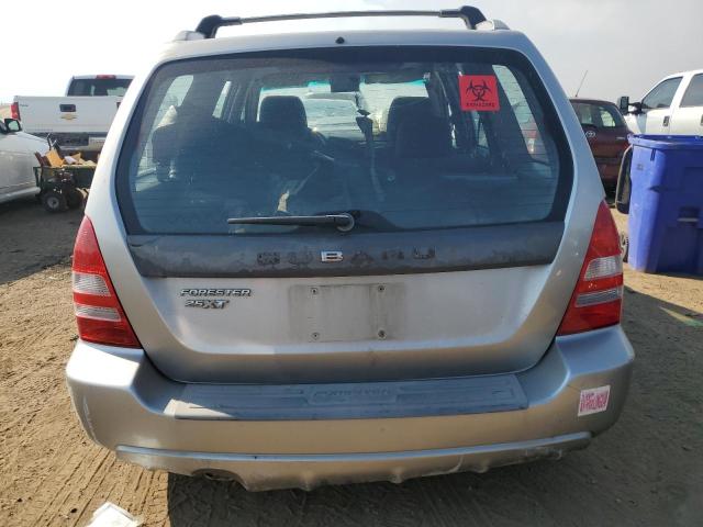 Photo 5 VIN: JF1SG69625H709963 - SUBARU FORESTER 2 