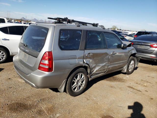 Photo 2 VIN: JF1SG69625H711700 - SUBARU FORESTER 