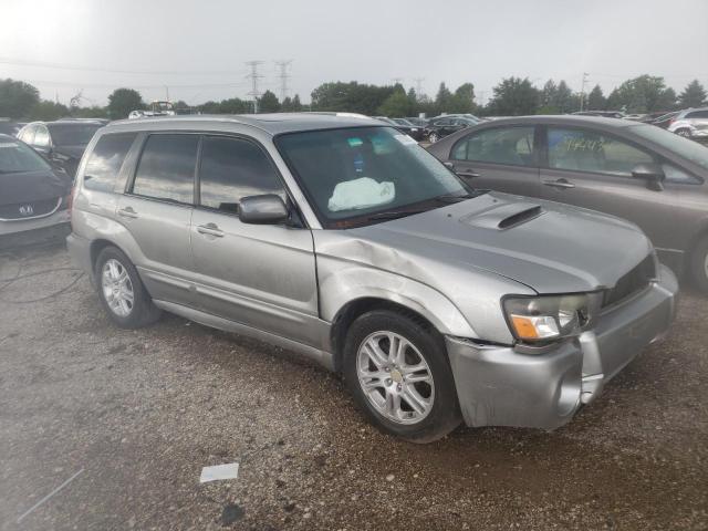 Photo 3 VIN: JF1SG69625H720851 - SUBARU FORESTER 