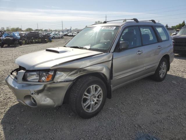 Photo 0 VIN: JF1SG69625H740565 - SUBARU FORESTER 2 