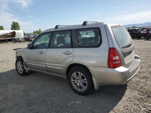 Photo 1 VIN: JF1SG69625H740565 - SUBARU FORESTER 2 