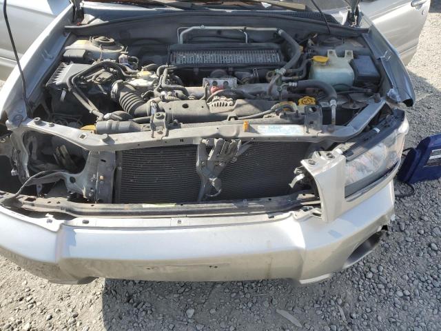 Photo 10 VIN: JF1SG69625H740565 - SUBARU FORESTER 2 