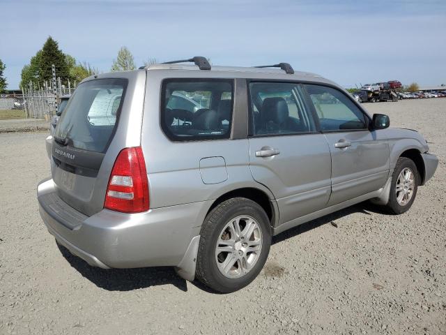 Photo 2 VIN: JF1SG69625H740565 - SUBARU FORESTER 2 