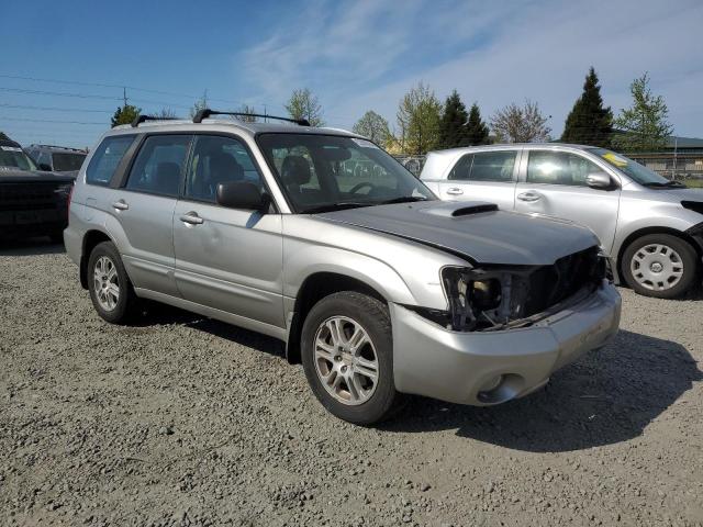 Photo 3 VIN: JF1SG69625H740565 - SUBARU FORESTER 2 