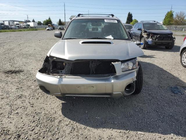 Photo 4 VIN: JF1SG69625H740565 - SUBARU FORESTER 2 