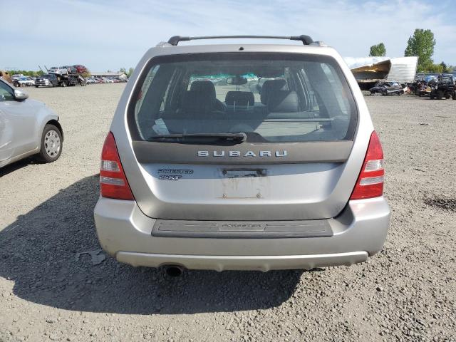 Photo 5 VIN: JF1SG69625H740565 - SUBARU FORESTER 2 