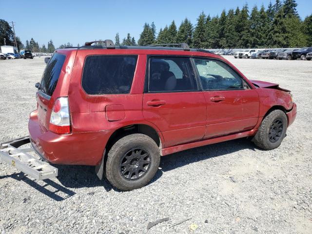 Photo 2 VIN: JF1SG69628G707334 - SUBARU FORESTER 2 