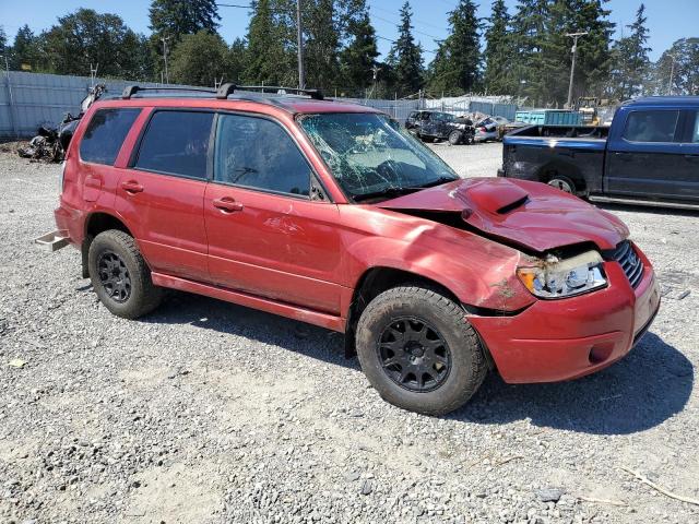 Photo 3 VIN: JF1SG69628G707334 - SUBARU FORESTER 2 