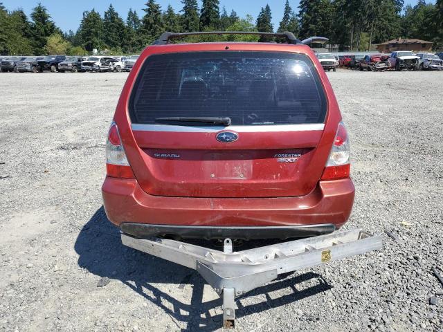 Photo 5 VIN: JF1SG69628G707334 - SUBARU FORESTER 2 