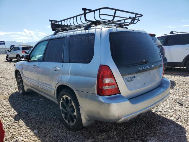 Photo 1 VIN: JF1SG69634H760094 - SUBARU FORESTER 