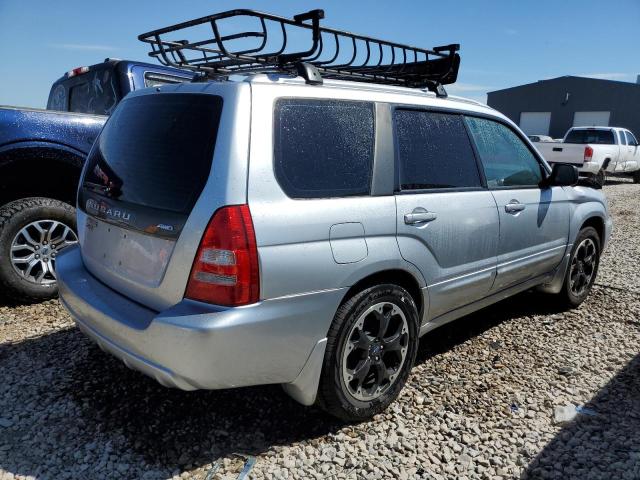 Photo 2 VIN: JF1SG69634H760094 - SUBARU FORESTER 