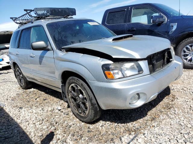 Photo 3 VIN: JF1SG69634H760094 - SUBARU FORESTER 