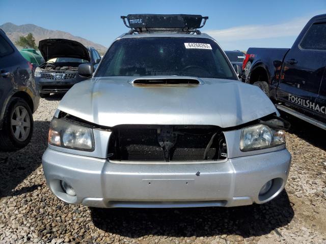 Photo 4 VIN: JF1SG69634H760094 - SUBARU FORESTER 