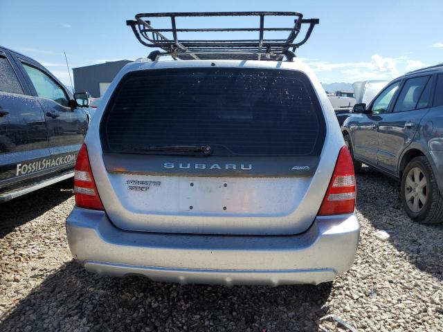 Photo 5 VIN: JF1SG69634H760094 - SUBARU FORESTER 