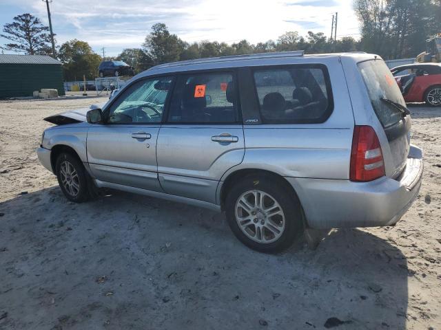 Photo 1 VIN: JF1SG69634H760614 - SUBARU FORESTER 2 