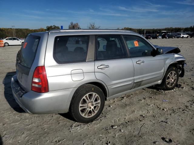 Photo 2 VIN: JF1SG69634H760614 - SUBARU FORESTER 2 