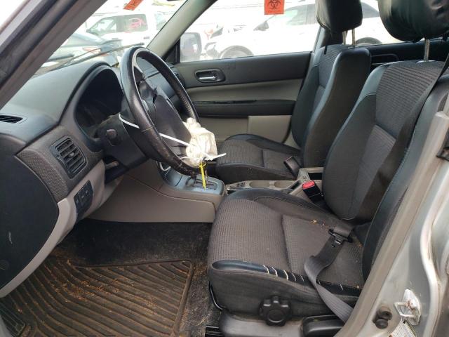 Photo 6 VIN: JF1SG69634H760614 - SUBARU FORESTER 2 