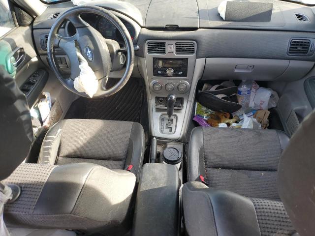 Photo 7 VIN: JF1SG69634H760614 - SUBARU FORESTER 2 